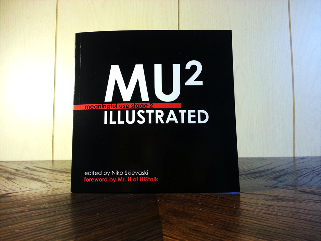 MU2 illustrated