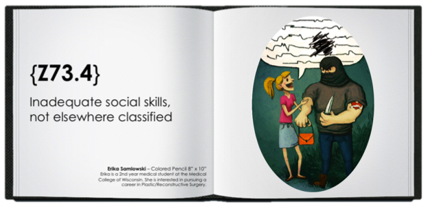 ICD-10 Codes | Books | Humor | ICD-10 Illustrated