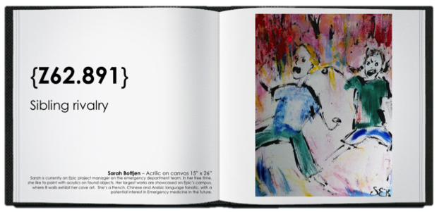 ICD-10 Codes | Books | Humor | ICD-10 Illustrated