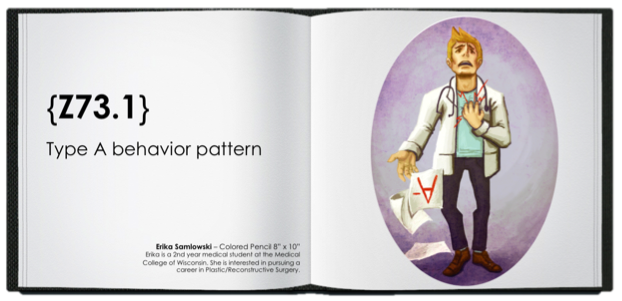 ICD-10 Codes | Books | Humor | ICD-10 Illustrated